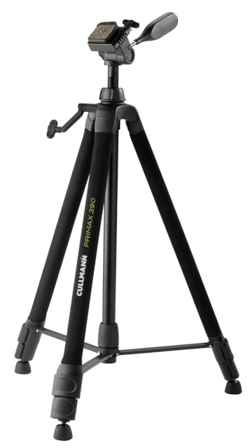 Cullmann statiiv Primax 390