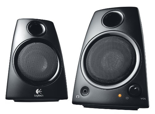 Logitech kõlarid Speakers Z130 2.0