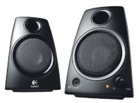 Logitech kõlarid Speakers Z130 2.0