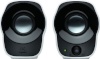 Logitech kõlarid Stereo Speakers Z120 2.0 valge