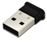 Digitus USB adapter Bluetooth V4.0 EDR class 2