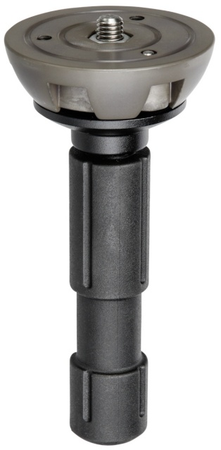 Manfrotto Half Ball 520BALL