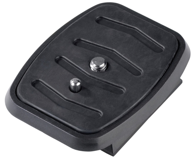 Cullmann quick coupling plate for ALPHA 2500 40652