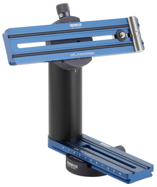 Novoflex VR-System SLANT