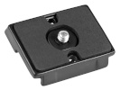 Mantona kinnitusplaat Scout Quick Release Plate