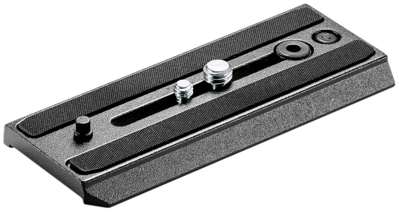 Manfrotto kinnitusplaat Quick Release Plate 500PLONG