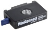 Novoflex kinnitusplaat Miniconnect Basisset