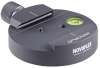 Novoflex Q=Mount quick release