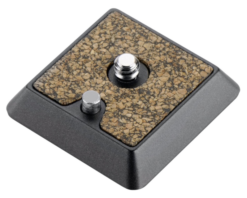 Cullmann kinnitusplaat Revomax CX472 Quick Release Plate