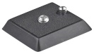 Kaiser Quick-Release Connector Plate 6028
