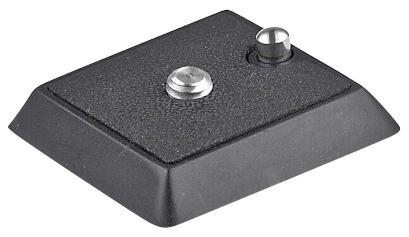 Kaiser Quick-Release Connector Plate 6028