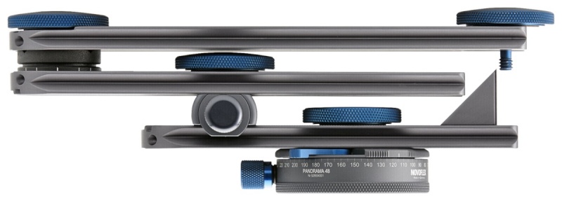 Novoflex VR-System Slim