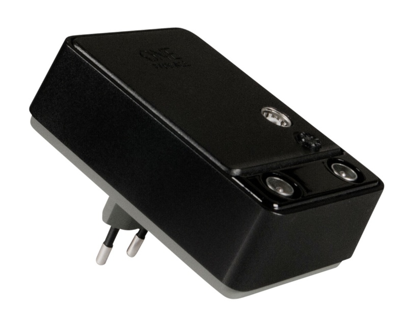 OneForAll Signal amplifier 2-fold 20dB SV 9620