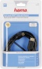 Hama High Speed HDMI kaabel HDMI - mini HDMI Ethernet 2 m