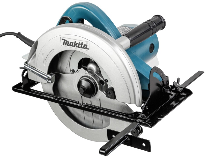 Makita ketassaag N 5900 B Hand-Held Circular Saw