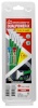 Visible Dust puhastuskomplekt Dualpower-X 1.6x Extra Strength MXD100 roheline Swab
