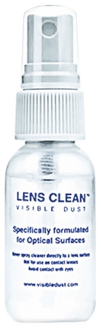 Visible Dust puhastuskomplekt Lens Clean 30 ml