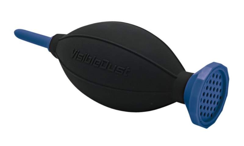 Visible Dust puhastuskomplekt Zee Pro Blower royalblau