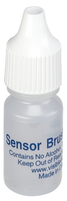 Visible Dust puhastuskomplekt liquid Sensor Dust Brush, 8 ml, f. Arctic Butterfly