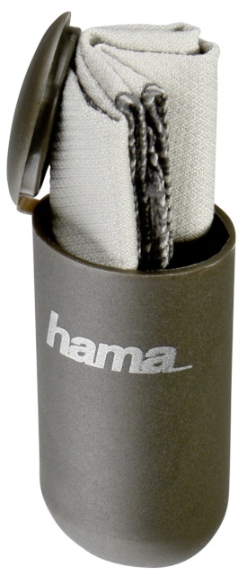 Hama puhastuskomplekt Micro Cleaning Cloth 5904