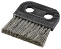 Kinetronics puhastuskomplekt Antistatic Brush SW-060
