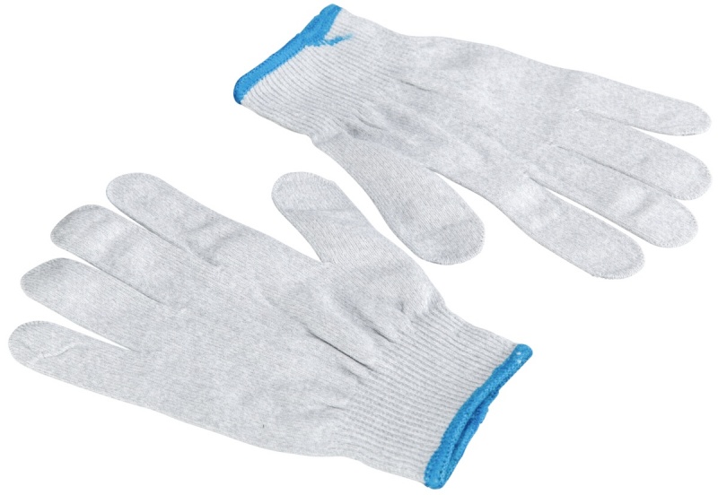 Kinetronics Antitstatic Gloves ASG-M