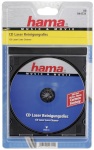 Hama puhastuskomplekt CD Laser Lens Cleaner 44721