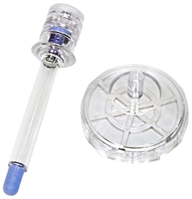 Visible Dust puhastuskomplekt Zeeion Replacement Filter