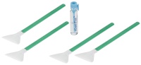 Visible Dust puhastuskomplekt EZ Kit Vdust 1.0 roheline