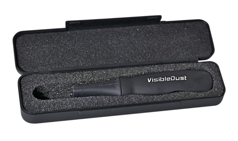 Visible Dust puhastuskomplekt Arctic Beez