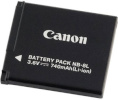 Canon aku NB-8L (740mAh)