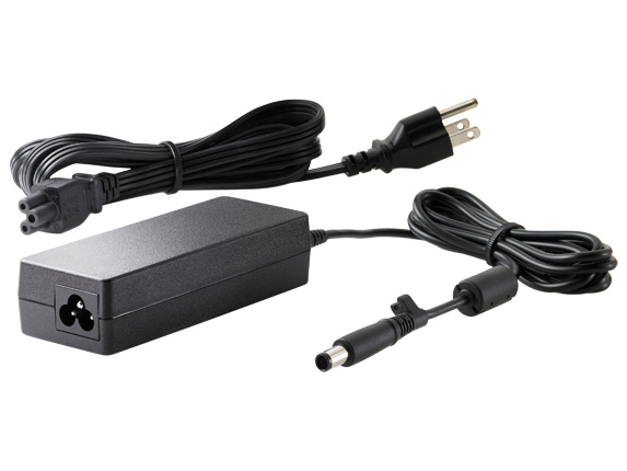 HP sülearvuti laadija H6Y89AA#ABB 65W Smart AC Adapter (4.5mm)