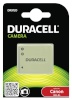 Duracell aku Canon NB-6L 1000mAh
