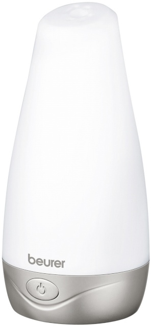 Beurer õhu aromisaator Aroma Diffuser LA30, valge