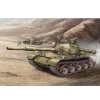 Trumpeter Russian T-62 M od 1972