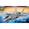 Academy liimitav mudel USAF F-35A Lightning II