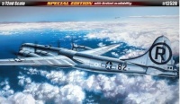Academy liimitav mudel B-29A Enola Gay & Bocks Car