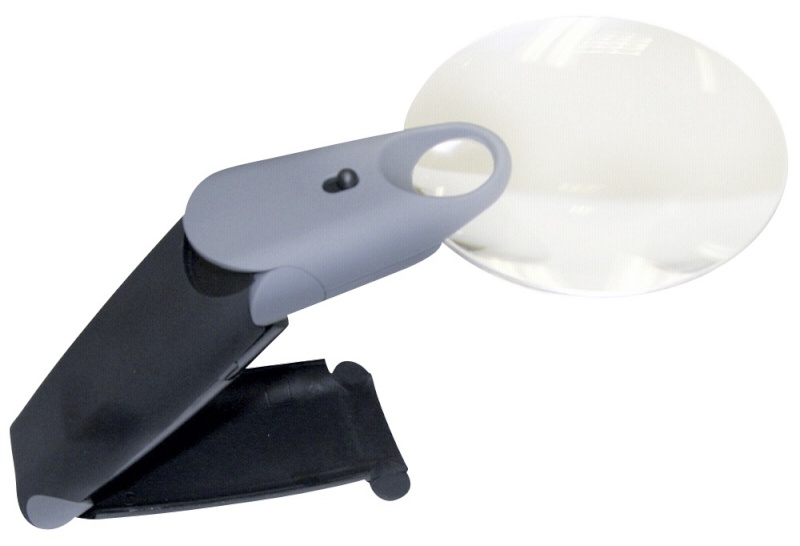 Carson luup FH-25 FreeHand