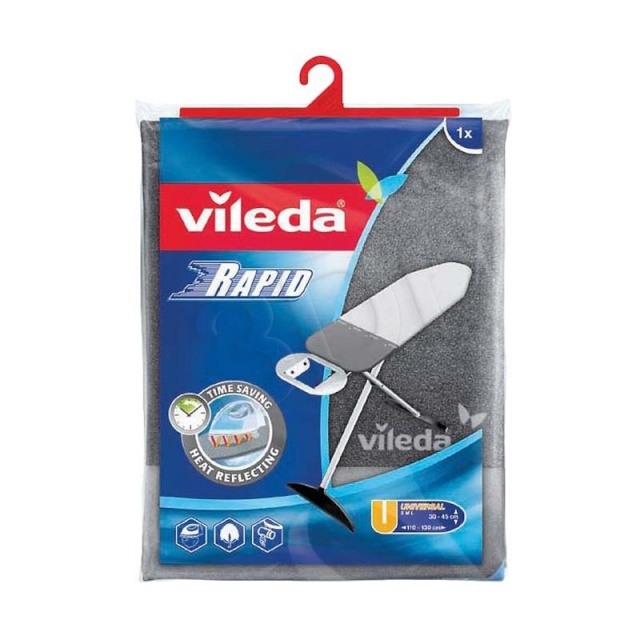 Vileda triikimislaua kate Rapid 142467