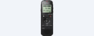 Sony diktofon Voice Rec.4gb Mp3/lpcm