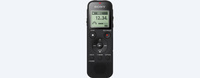 Sony diktofon Voice Rec.4gb Mp3/lpcm