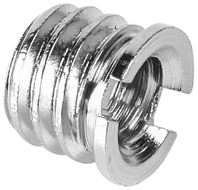 Walimex adapter 1/4" to 3/8"