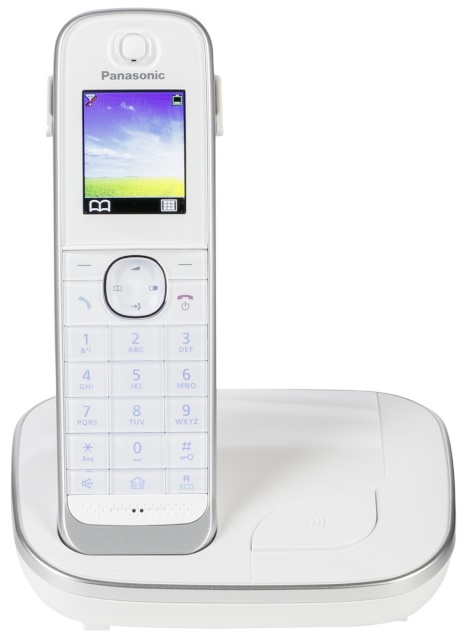 Panasonic telefon KX-TGJ310GW