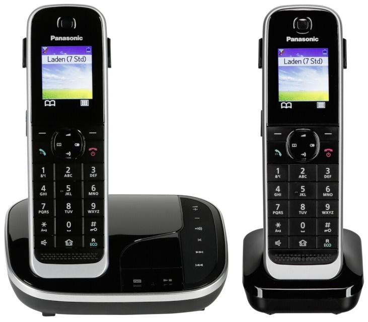 Panasonic telefon KX-TGJ322GB