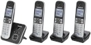 Panasonic telefon KX-TG6824GB