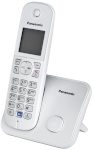 Panasonic telefon KX-TG6811GS pärlhõbedane