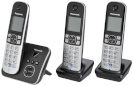 Panasonic telefon KX-TG6823GB must