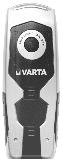 Varta taskulamp Dynamo Light LED Power-Line