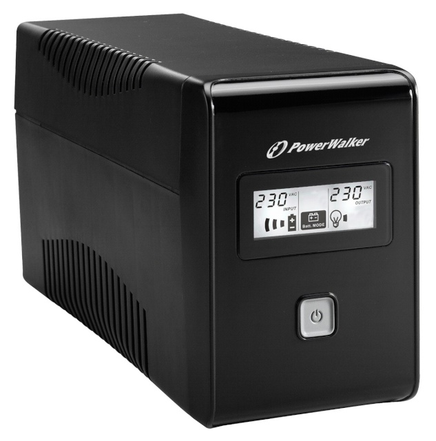 PowerWalker UPS VI 850 LCD