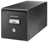 PowerWalker UPS VI 1000 LCD